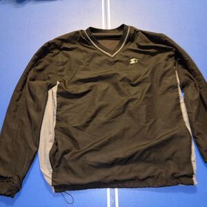 Vintage Starter Windbreaker